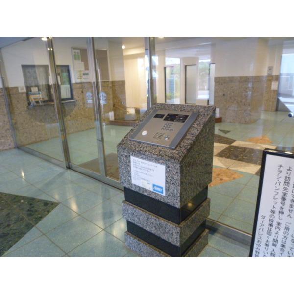 ダイアパレスおゆみ野 物件画像
