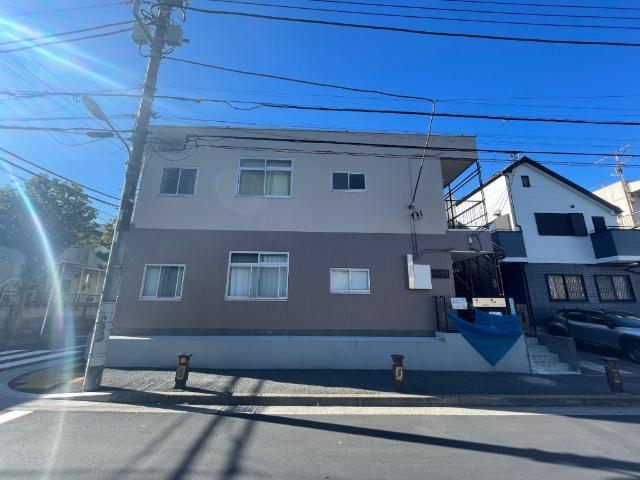 マリンコーポ 物件画像