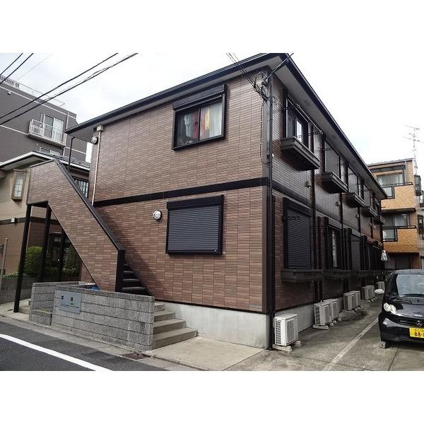 フルーヴカワシマ 物件画像