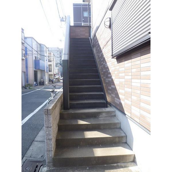 フルーヴカワシマ 物件画像