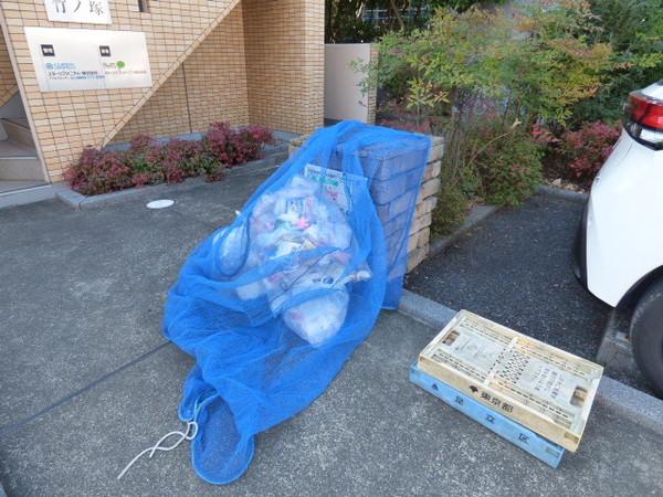 プチフルール竹ノ塚 物件画像