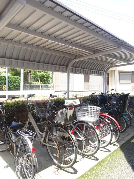 パーセル四街道 物件画像