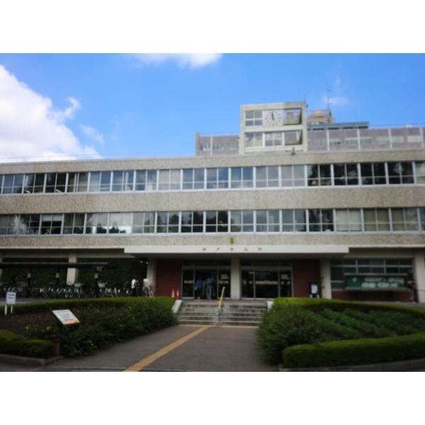 周辺環境画像