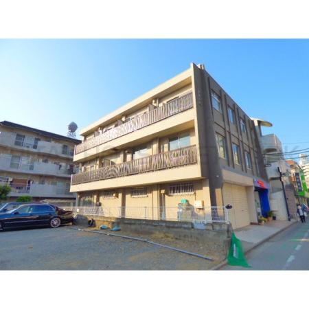 駅徒歩２分！人通りの多い好立地！