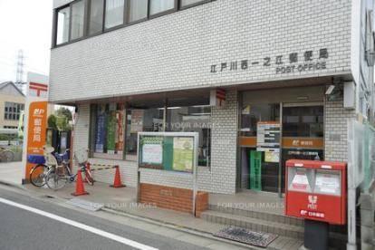 周辺環境画像