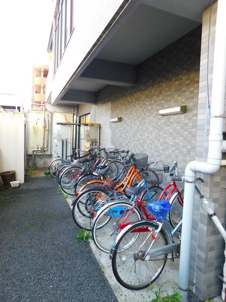 ラフィネ柴崎 物件画像