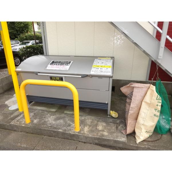 サンコーポならしの 物件画像