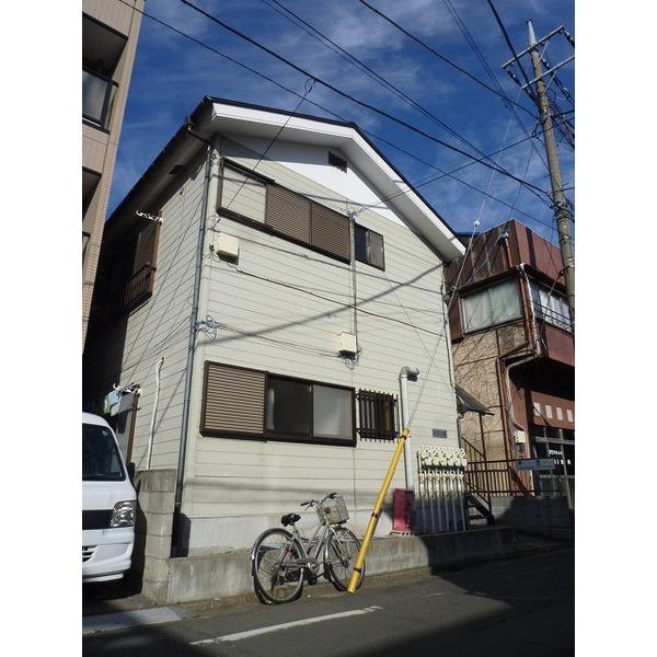 いこい荘 物件画像