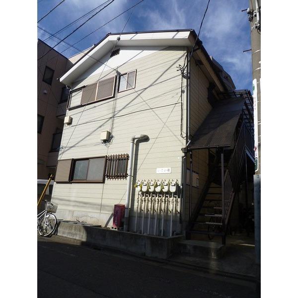 いこい荘 物件画像