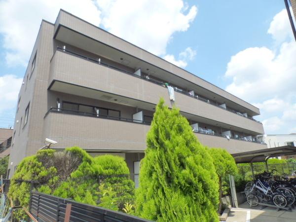 栞〜ＳＨＩＯＲＩ〜 物件画像