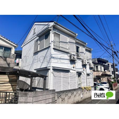 志木駅徒歩７分の好立地！