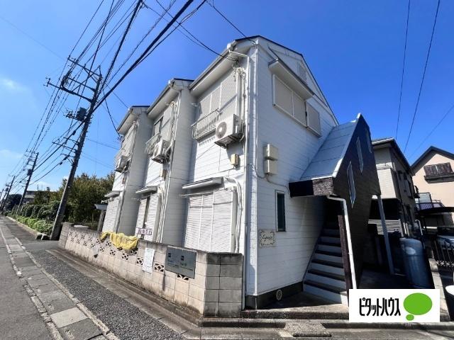 エスポワール 物件画像