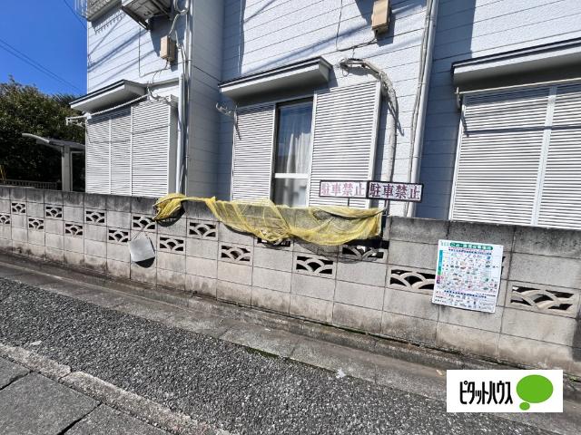 エスポワール 物件画像