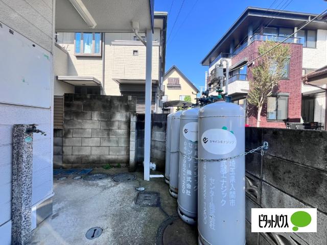 エスポワール 物件画像