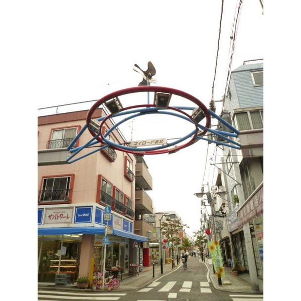 商店街