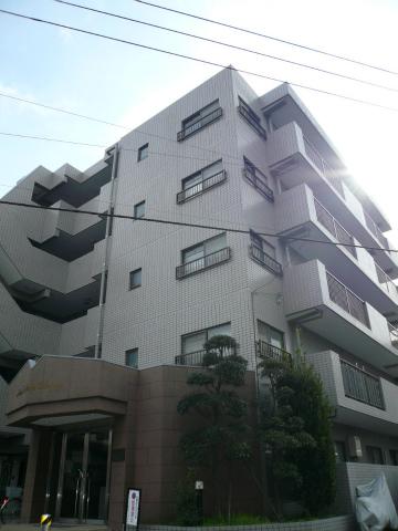 エンゼルハイム井土ヶ谷 物件画像