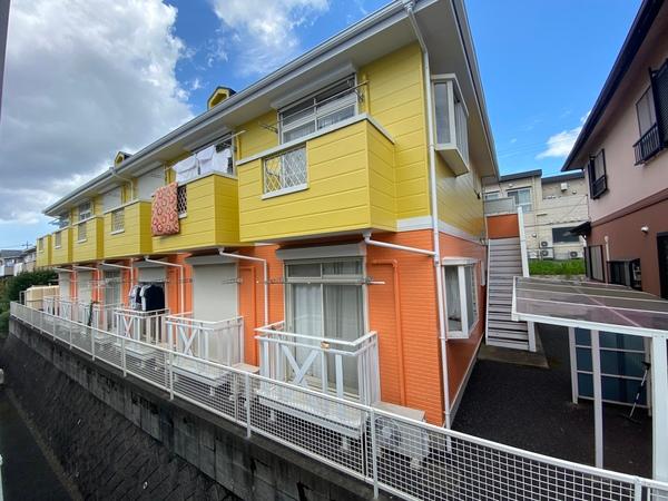 グリーンヒルズ１号館 物件画像