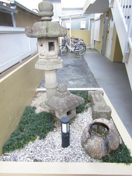 グラン　ジョア 物件画像