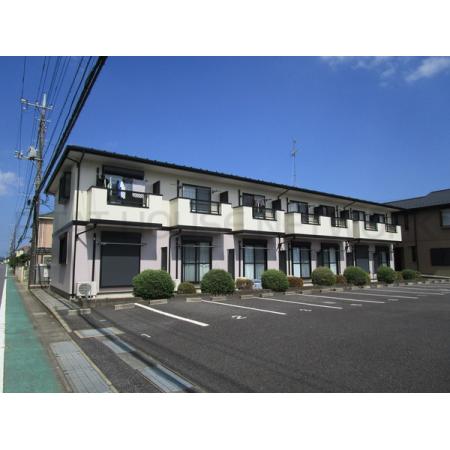 外観写真1