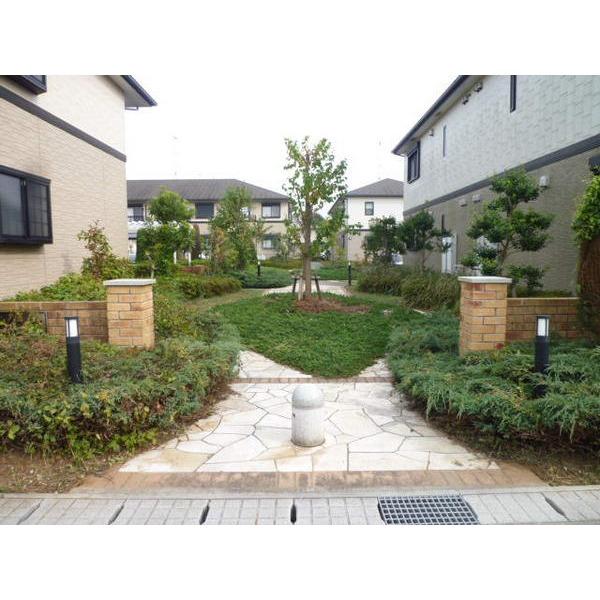 オプティミスタ弐番館 物件画像