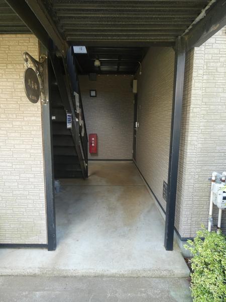 オプティミスタ弐番館 物件画像