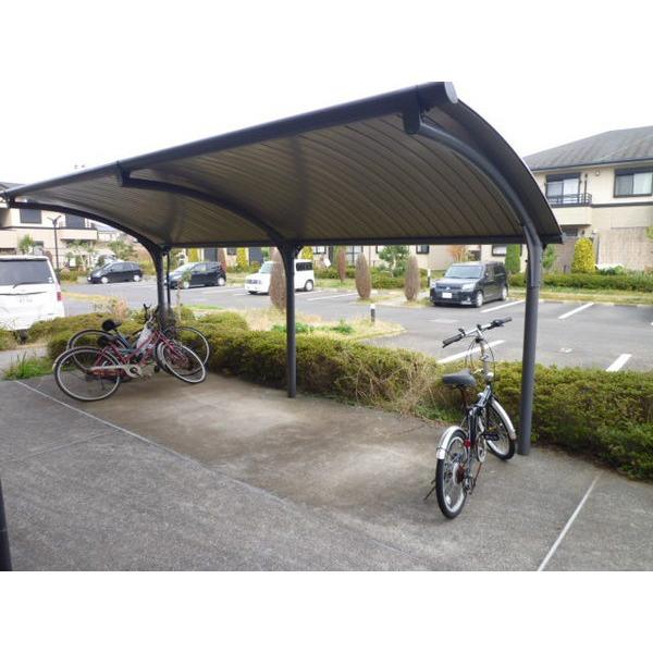 オプティミスタ八番館 物件画像