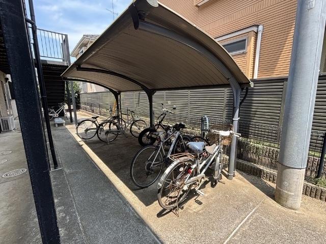 オプティミスタ六番館 物件画像