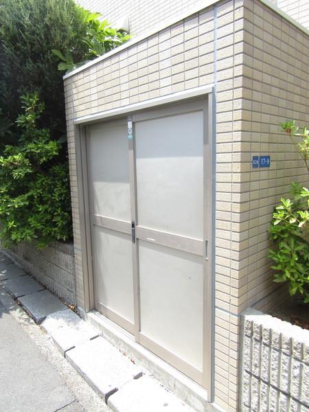 アルテ 物件画像
