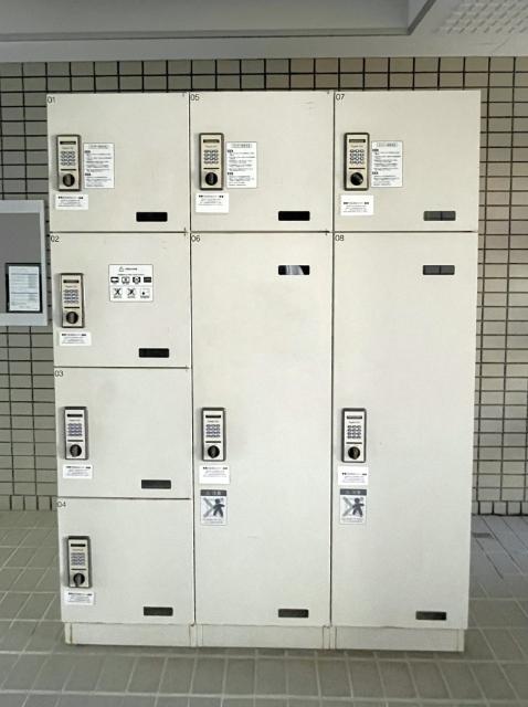 プロシード南行徳 物件画像