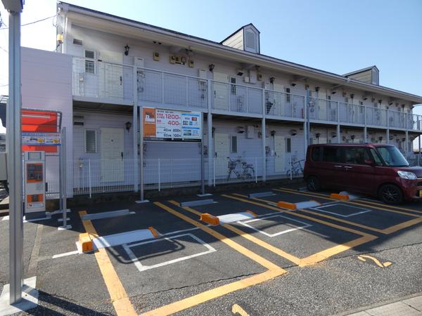 コーポ相葉 物件画像