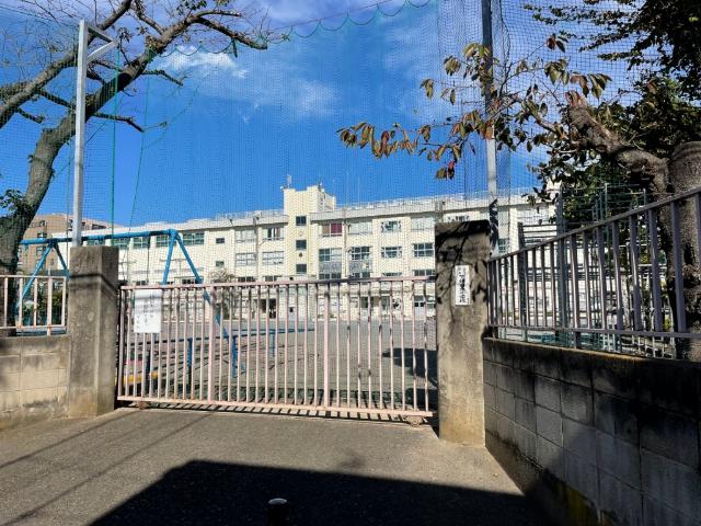 周辺環境画像