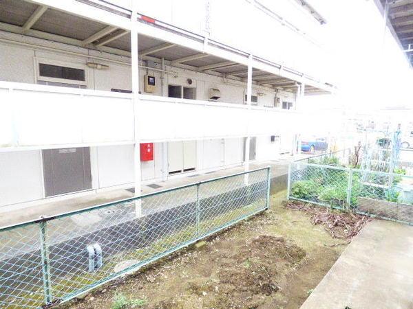 アタミハイツⅠ 物件画像
