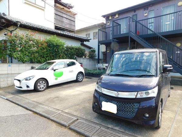 ストリーム 物件画像