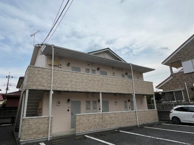 ラピス 物件画像