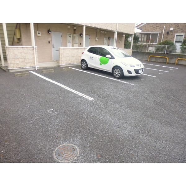 ラピス 物件画像