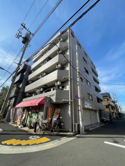 駅徒歩３分の好立地！