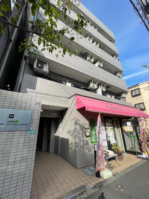 グレイス篠崎 物件画像
