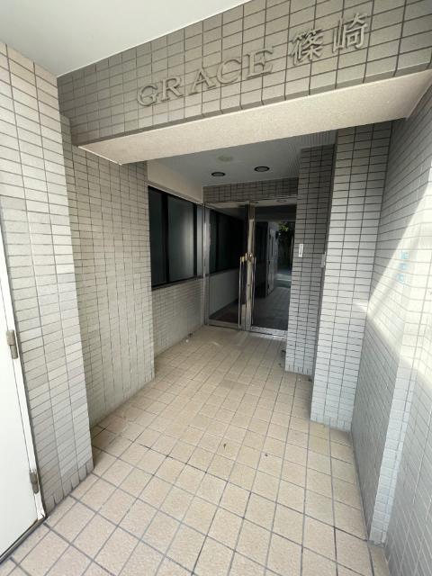 グレイス篠崎 物件画像