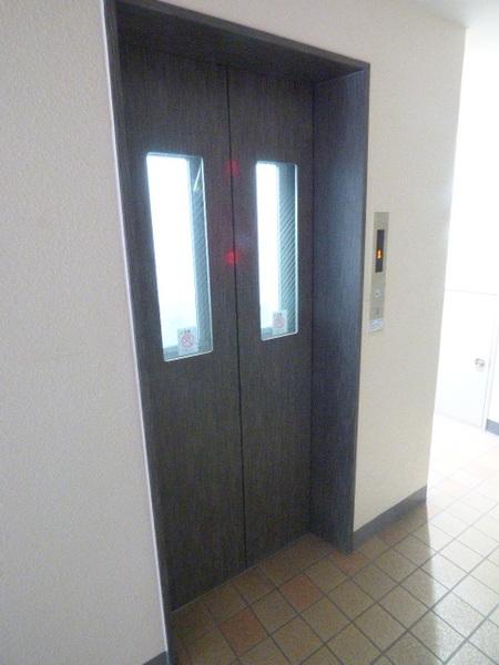 グレイス篠崎 物件画像