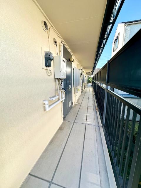 サンライズハイツ１ 物件画像
