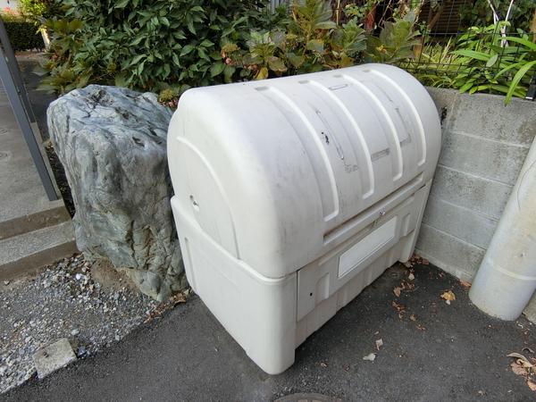 サンライズハイツ１ 物件画像