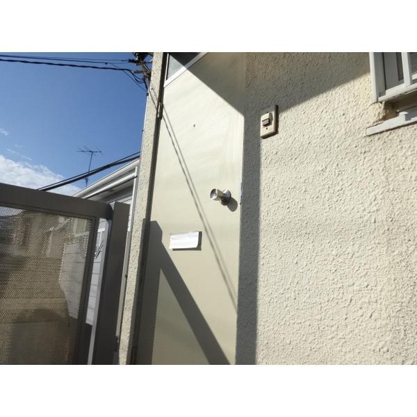 野口ハイツ 物件画像