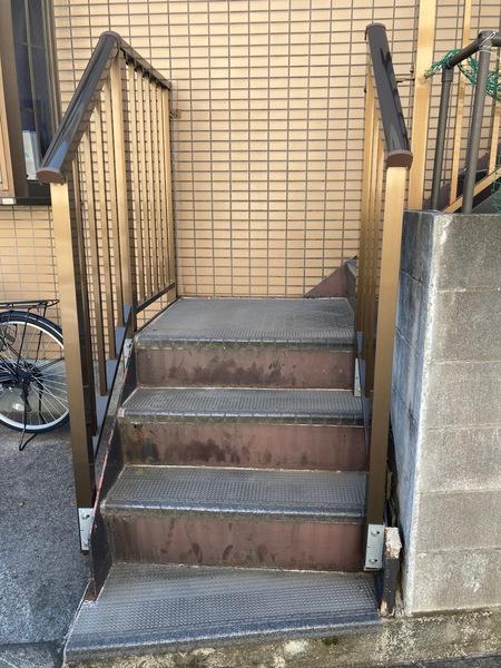 カースル北柏 物件画像