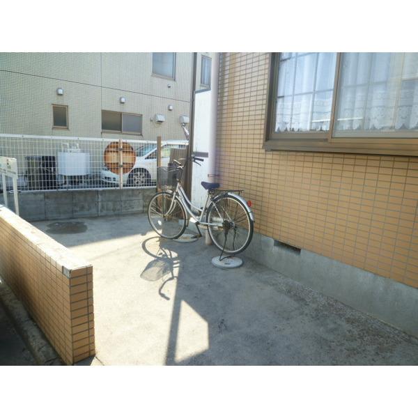 カースル北柏 物件画像