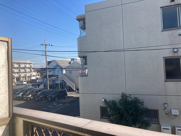 カースル北柏 物件画像