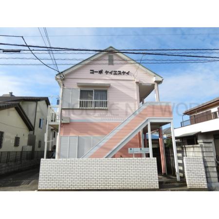 外観写真1