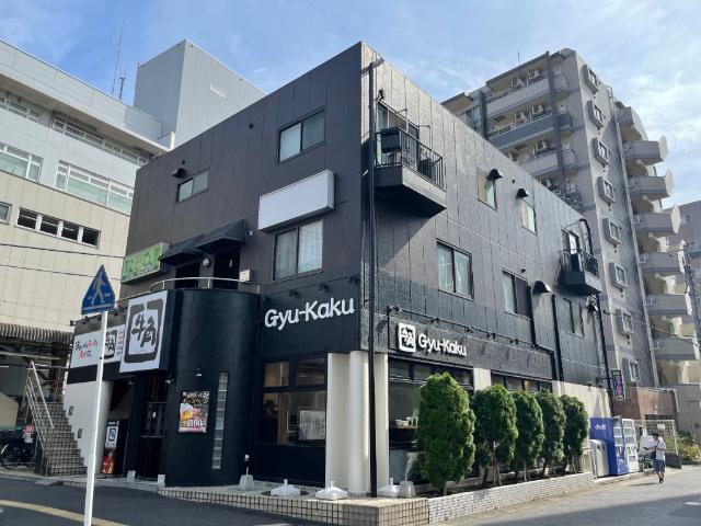 清水ビル 物件画像