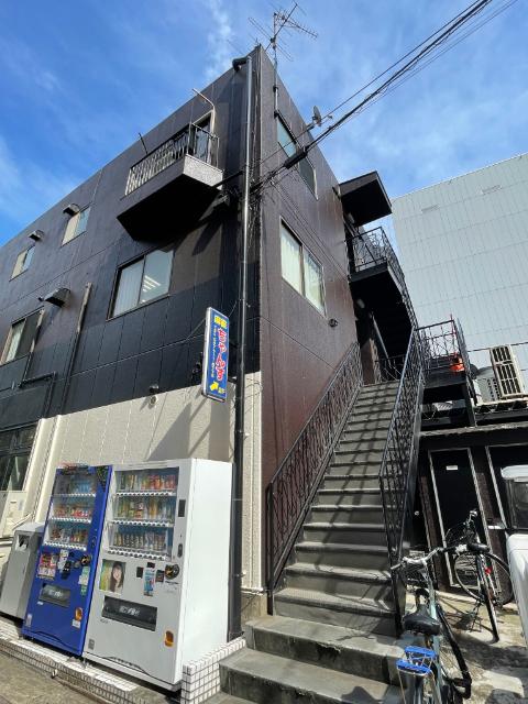 清水ビル 物件画像