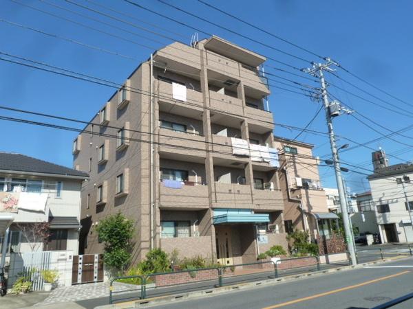 フレグランスⅦ 物件画像