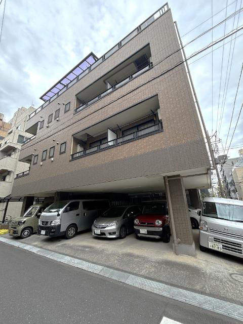 ＢＩＲＴＨ　２００２ 物件画像